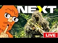 LIVE MW4 GAMEPLAY COD NEXT x GHILLIE ICU Livestream