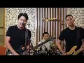 Download Lagu dear9three : Bliss (MUSE Cover) - Studio Session