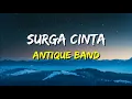Download Lagu Antique Band - Surga Cinta (Lirik)