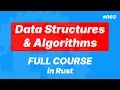 Arrays and Vectors Simplified in Rust