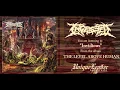 Download Lagu Ingested - The Level Above Human (FULL ALBUM HD AUDIO)
