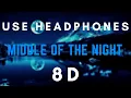 Download Lagu Middle of the Night 8D