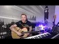 Circles Post Malone Loop Pedal Cover