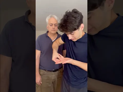 MY DAD REVEALED THE MAGIC 😱😂