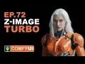 ComfyUI Tutorial Series Ep 72 Z-Image Turbo Workflows ControlNet Essentials LoRA Training