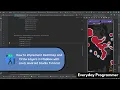 How to implement Heatmap and Circle Layers in Mapbox with Java Android Studio Tutorial