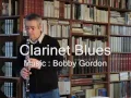 Download Lagu Clarinet Blues