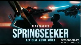 springseeker alan walker original owner official music fanmade 