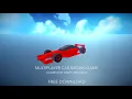 Multiplayer Car Racing Game v2 Complete Project Free Download Unity 3D