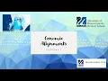 Genomic Alignments Session4 1