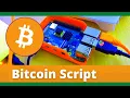 Bitcoin Script Language Assembly WTF