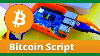 Bitcoin Script Language Assembly WTF
