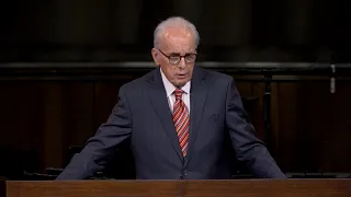 The Coming Demonic Invasion Revelation 9 12 21 John MacArthur