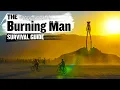 The Burning Man Travel Guide for Tourists by Tourists Ep Essentials to Know