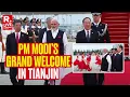 Download Lagu SCO Summit 2025: PM Narendra Modi Arrives at Tianjin Binhai International Airport |