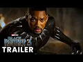 Download Lagu Black Panther 3 (2026) - First Trailer | Will Smith, Denzel Washington | Concept Version