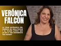 Veronica Falcon reveals how she created Carmen in The Mummy and the Mexican touch that changed ev