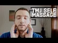 Download Lagu Self-massage for TMJ/jaw pain [myofascial release]