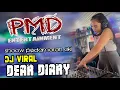 Download Lagu DEAR DIARY KU INGIN BERCERITA | DJ VICTORIA | OT PMD LIVE PEDAMARAN OKI