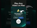 Get This Media Player for Mac NOW