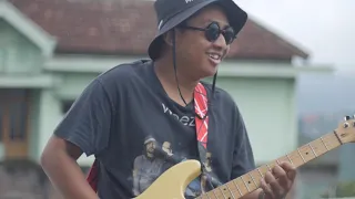 socikoclogy live session at kedai soemarni