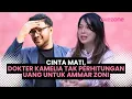 Cinta Mati, Dokter Kamelia Tak Perhitungan Uang untuk Ammar Zoni