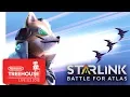 Download Lagu Starlink: Battle for Atlas Gameplay - Nintendo Treehouse: Live | E3 2018