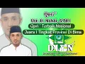 Download Lagu Terbaru 2020 Suara Merdu Qori' Terbaik Nasional || Ust. H. Nahdi S.Pd.I |Juara 1 | NTB