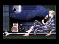 Lagu Nightcore - Talking to the moon