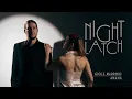 Lagu Giole Marrino \u0026 Anana - NightLatch (Official Music Video) // Electro Swing Thing Special 106