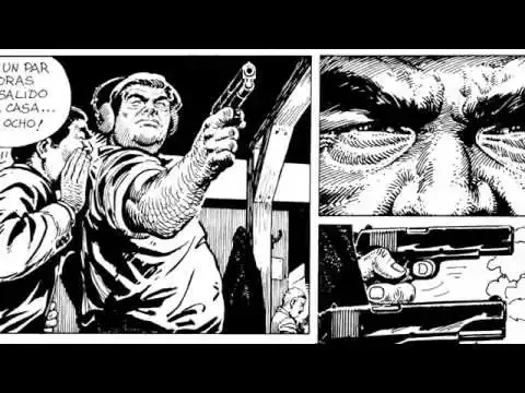 Evaristo [Trailer]