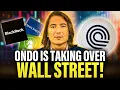 Download Lagu ONDO Finance Is Taking Over Wall Street | Huge News Update