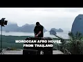 Download Lagu DJ SET  Moroccan Spirit Meets Deep Afro House LIVE Thailand