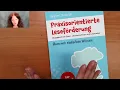 Durchgeblättert: Praxisorientierte Leseförderung mit Witzen. Systematisch und mit Spaß lesen!