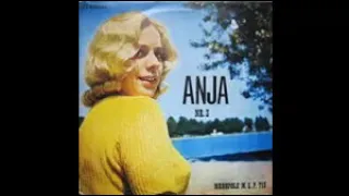 anja waarom hou je niet van mij