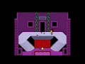 Undertale - Pacifist/Neutral run after killing sans but not finishing genocide