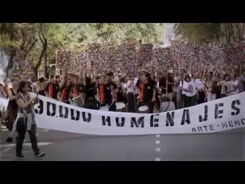 Walsh entre todos (2015) Trailer #1