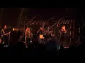 Avery Anna FEAR IN GOD 05/09/2026 Live at The Intersection, Grand Rapids, MI
