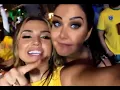 Download Lagu Paulinha assiste ao jogo do Brasil no evento GolFest acompanhada de Helen e outros famosos ❤︎