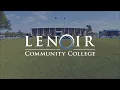LCC Campus Tour