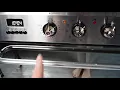 Review for Smeg CG92PX9 90cm Dual Fuel Range Cooker - Stainless Steel