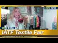 Download Lagu EASY BIKINI : Women's Beachwear Manufacturer from ITALY : IATF Apparel \u0026 Textile Fair 2023 Dubai
