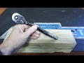 craftsman new overdrive 180 tooth ratchets I think craftsman not telling you the truth about it