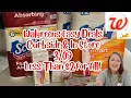 Walgreens Beginner Friendly Deals Less Than 2 For All Curbside In-Store