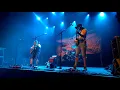 Steve`n`Seagulls - November Rain