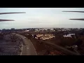 Flight number 16 Small ravine flight Hilltop Mall Rd Richmond California
