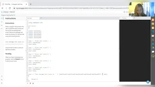 Programming Exercise 2-9