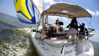 Really! What’s going to go wrong next?