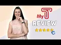 MyT Review - Is This The Best Bookkeeping Software