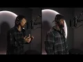 Sleep Theory - Gravity (Live Vocal Video)